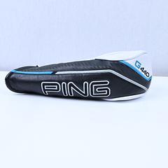 Left Hand Ping G440 #4 Hybrid / 23 Degree / Senior Flex Ping Alta Quick 45 - Image 9