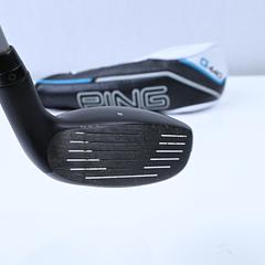 Left Hand Ping G440 #4 Hybrid / 23 Degree / Senior Flex Ping Alta Quick 45 - Image 3