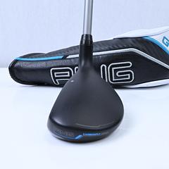 Left Hand Ping G440 #4 Hybrid / 23 Degree / Senior Flex Ping Alta Quick 45 - Image 4