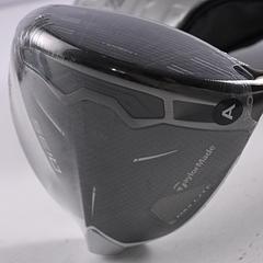 Taylormade Qi35 Max Lite Driver / 12 Degree / Senior Flex Vanquish 4 Shaft - Image 7