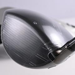 Taylormade Qi35 Max Lite Driver / 12 Degree / Senior Flex Vanquish 4 Shaft - Image 5
