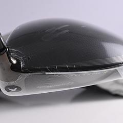 Taylormade Qi35 Max Lite Driver / 12 Degree / Senior Flex Vanquish 4 Shaft - Image 4