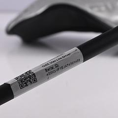 Taylormade Qi35 Max Lite Driver / 12 Degree / Senior Flex Vanquish 4 Shaft - Image 2