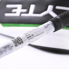 Callaway Elyte Triple Diamond Driver / 9 Degree / X-Flex Denali Black 60 Shaft - Image 2