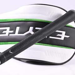 Callaway Elyte Triple Diamond Driver / 9 Degree / X-Flex Denali Black 60 Shaft - Image 1