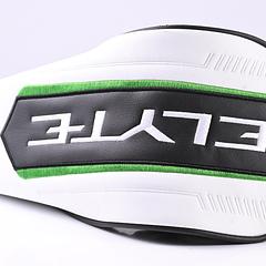 Callaway Elyte Triple Diamond Driver / 9 Degree / X-Flex Denali Black 60 Shaft - Image 9