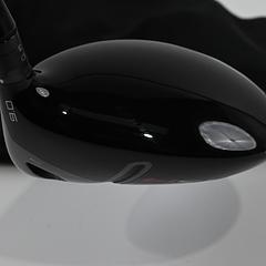 Titleist TSi4 Driver / 9 Degree / Regular Flex HZRDUS Gen4 Red CB 50 - Image 6