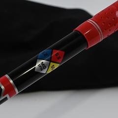 Titleist TSi4 Driver / 9 Degree / Regular Flex HZRDUS Gen4 Red CB 50 - Image 7