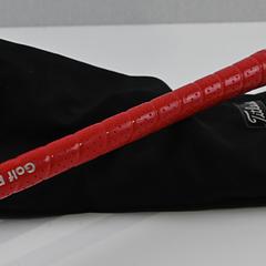 Titleist TSi4 Driver / 9 Degree / Regular Flex HZRDUS Gen4 Red CB 50 - Image 8