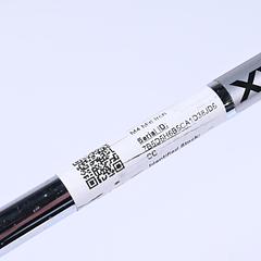 Taylormade M4 #6 Iron / Regular Flex KBS MAX 85 Shaft - Image 3