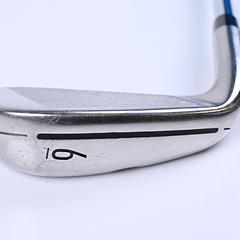 Taylormade M4 #6 Iron / Regular Flex KBS MAX 85 Shaft - Image 5