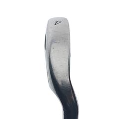 Used TaylorMade RAC OS 4 Iron / 23 Degrees / Regular Flex - Image 1