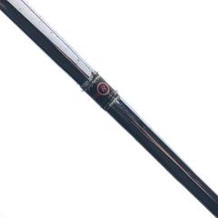 Used TaylorMade RAC OS 4 Iron / 23 Degrees / Regular Flex - Image 3