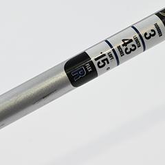 Callaway X Hot #3 Wood / 15 Degree / Regular Flex Callaway X Hot 50 Shaft - Image 4