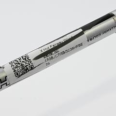 Callaway X Hot #3 Wood / 15 Degree / Regular Flex Callaway X Hot 50 Shaft - Image 3