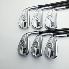 Used PXG 0311P GEN 7 Iron Set / 5 - PW / Stiff Flex - Image 1