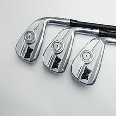 Used PXG 0311P GEN 7 Iron Set / 5 - PW / Stiff Flex - Image 4