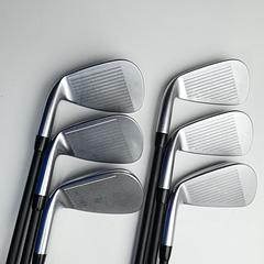 Used PXG 0311P GEN 7 Iron Set / 5 - PW / Stiff Flex - Image 5