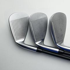 Used PXG 0311P GEN 7 Iron Set / 5 - PW / Stiff Flex - Image 6