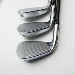 Used PXG 0311P GEN 7 Iron Set / 5 - PW / Stiff Flex - Image 7