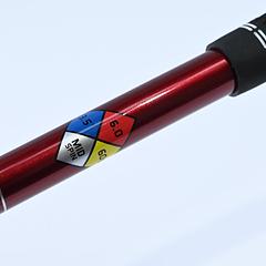 Taylormade M2 2016 #3 Wood / 15 Degree / Stiff Flex HZRDUS Smoke Red RDX 60 - Image 7