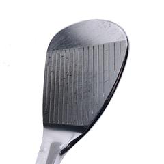 Used Callaway Mack Daddy 4 Chrome Lob Wedge / 58.0 Degrees / Stiff Flex - Image 5