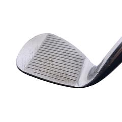 Used Callaway Mack Daddy 4 Chrome Lob Wedge / 58.0 Degrees / Stiff Flex - Image 6