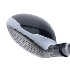 Used TaylorMade M2 2017 4 Hybrid / 22 Degrees / A Flex - Image 8