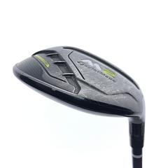 Used TaylorMade M2 2017 4 Hybrid / 22 Degrees / A Flex - Image 4