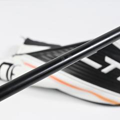 Cobra LTDx LS #3 Wood / 14.5 Degree / Stiff Flex Fujikura Motore X F1 7 Shaft - Image 1