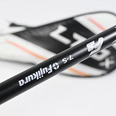 Cobra LTDx LS #3 Wood / 14.5 Degree / Stiff Flex Fujikura Motore X F1 7 Shaft - Image 2