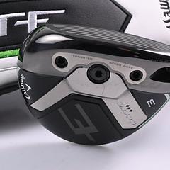 Callaway Elyte Triple Diamond #3 Wood / 15 Degree / Stiff Flex Tour AD DI-7 - Image 2