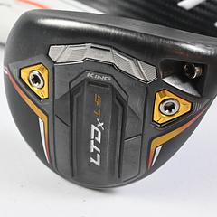 Cobra LTDx LS #3 Wood / 14.5 Degree / Stiff Flex Fujikura Motore X F1 7 Shaft - Image 7