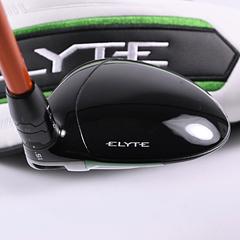 Callaway Elyte Triple Diamond #3 Wood / 15 Degree / Stiff Flex Tour AD DI-7 - Image 5