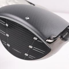 Taylormade Qi35 Driver / 10.5 Degree / Regular Flex Fujikura Air Speeder 50 - Image 6