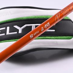 Callaway Elyte Triple Diamond #3 Wood / 15 Degree / Stiff Flex Tour AD DI-7 - Image 6