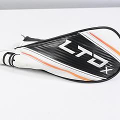 Cobra LTDx LS #3 Wood / 14.5 Degree / Stiff Flex Fujikura Motore X F1 7 Shaft - Image 5