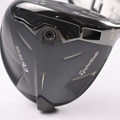 Taylormade Qi35 Driver / 10.5 Degree / Regular Flex Fujikura Air Speeder 50 - Image 8