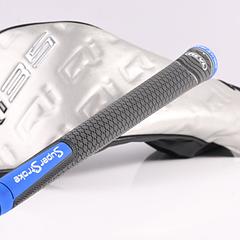 Taylormade Qi35 Driver / 10.5 Degree / Regular Flex Fujikura Air Speeder 50 - Image 1