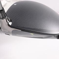 Taylormade Qi35 Driver / 10.5 Degree / Regular Flex Fujikura Air Speeder 50 - Image 5