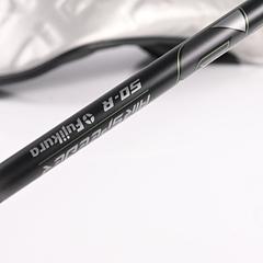 Taylormade Qi35 Driver / 10.5 Degree / Regular Flex Fujikura Air Speeder 50 - Image 4