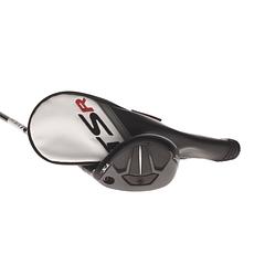 Titleist TSR2 Graphite Mens Right Hand 4 Hybrid 21* Stiff - Tensei AV Blue Series 65HY - Image 1