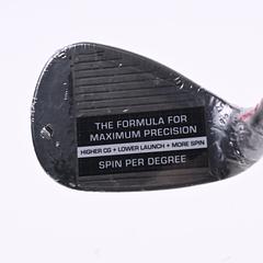 Callaway Opus SP Lob Wedge / 58 Degree / Stiff Flex Dynamic Gold S200 Shaft - Image 2