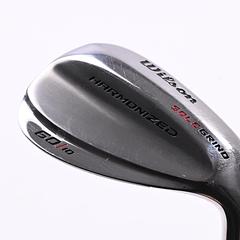Wilson Harmonized 2019 Lob Wedge / 60 Degree / Wedge Flex Wilson Harmonized - Image 1