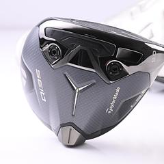 Taylormade Qi35 LS Driver / 9 Degree / Stiff Flex Kai'li Dark Waves White 60 - Image 8