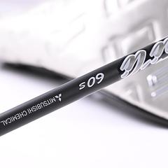 Taylormade Qi35 LS Driver / 9 Degree / Stiff Flex Kai'li Dark Waves White 60 - Image 4