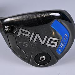 Left Hand Ping G30 #5 Wood / 18 Degree / Regular Flex Ping TFC 419 Shaft - Image 2