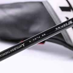 Titleist TSR2 #3 Wood / 16.5 Degree / Stiff Flex Tensei AV Blue 65 Shaft - Image 8