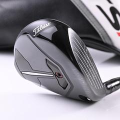 Titleist TSR2 #3 Wood / 16.5 Degree / Stiff Flex Tensei AV Blue 65 Shaft - Image 4