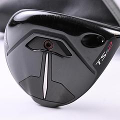 Titleist TSR2 #3 Wood / 16.5 Degree / Stiff Flex Tensei AV Blue 65 Shaft - Image 3